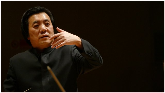 Pomeriggi Tao Fan  Marco Giani