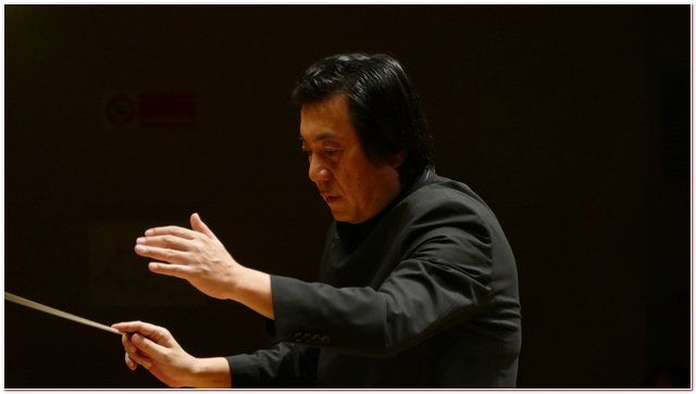 Pomeriggi Tao Fan  Marco Giani