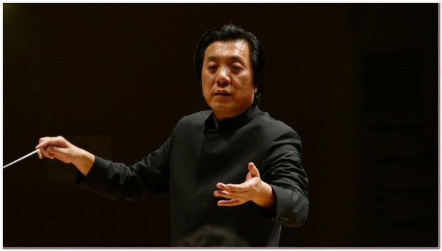 Pomeriggi Tao Fan  Marco Giani