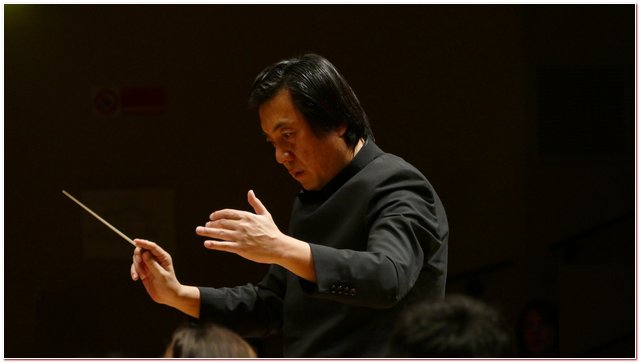 Pomeriggi Tao Fan  Marco Giani