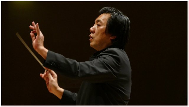 Pomeriggi Tao Fan  Marco Giani