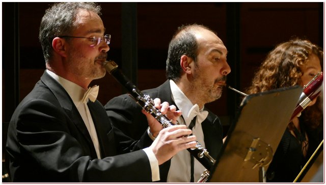 Pomeriggi Tao Fan  Marco Giani