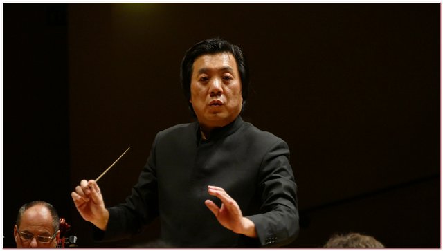 Pomeriggi Tao Fan  Marco Giani