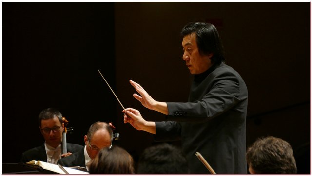 Pomeriggi Tao Fan  Marco Giani