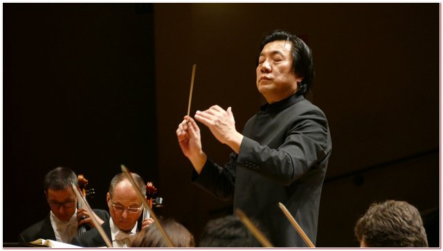 Pomeriggi Tao Fan  Marco Giani