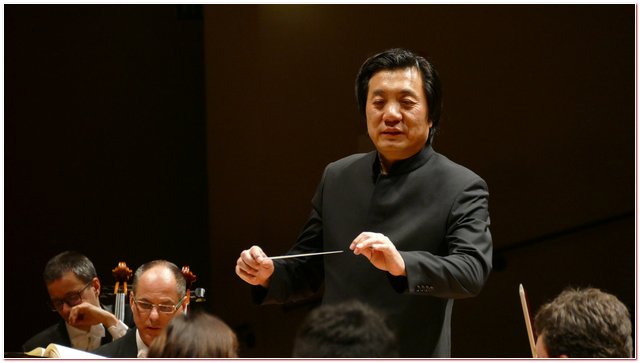 Pomeriggi Tao Fan  Marco Giani