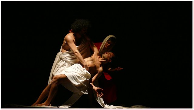 Milano Chamber Teatri35 Caravaggio Magenta