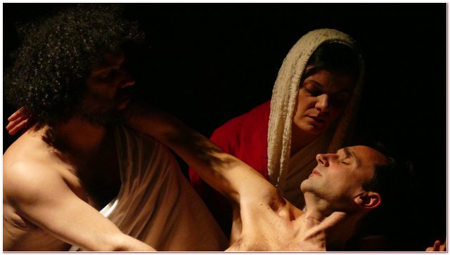 Milano Chamber Teatri35 Caravaggio Magenta