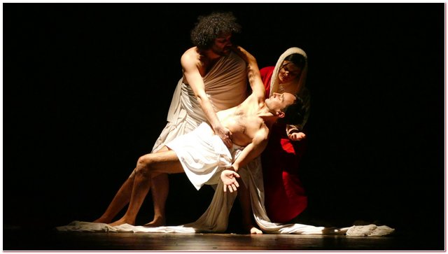 Milano Chamber Teatri35 Caravaggio Magenta