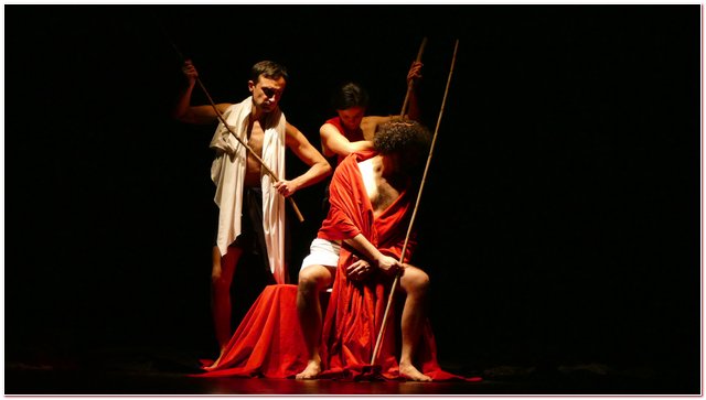 Milano Chamber Teatri35 Caravaggio Magenta