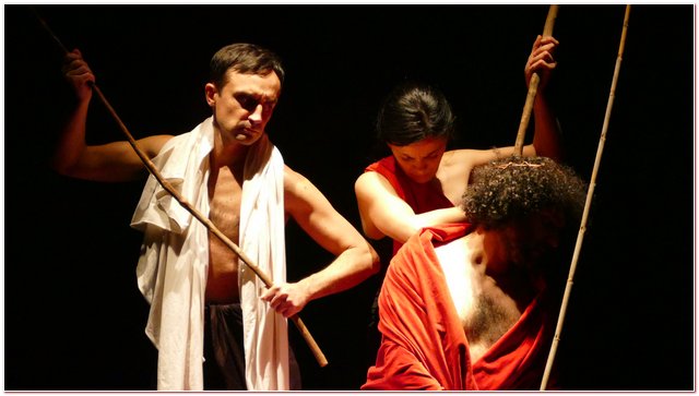 Milano Chamber Teatri35 Caravaggio Magenta