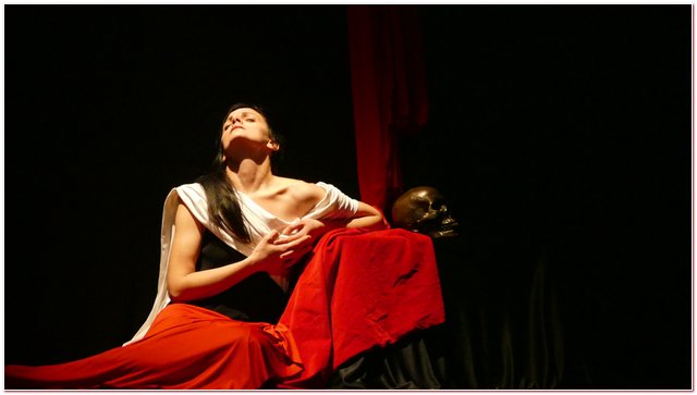 Milano Chamber Teatri35 Caravaggio Magenta