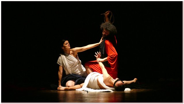 Milano Chamber Teatri35 Caravaggio Magenta