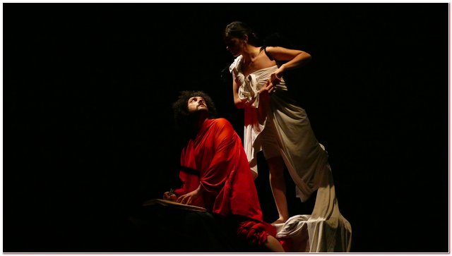 Milano Chamber Teatri35 Caravaggio Magenta