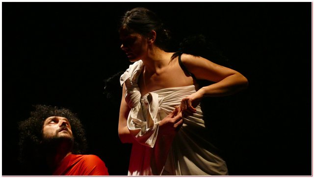 Milano Chamber Teatri35 Caravaggio Magenta