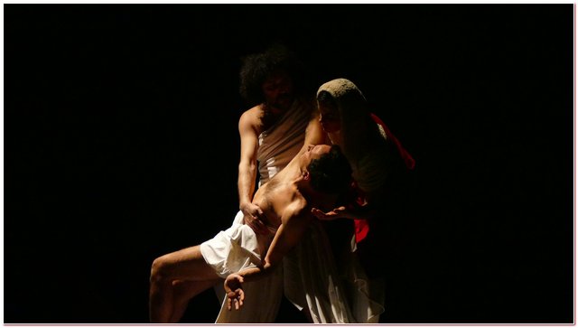 Milano Chamber Teatri35 Caravaggio Magenta
