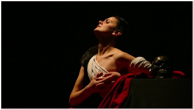 Milano Chamber Teatri35 Caravaggio Magenta