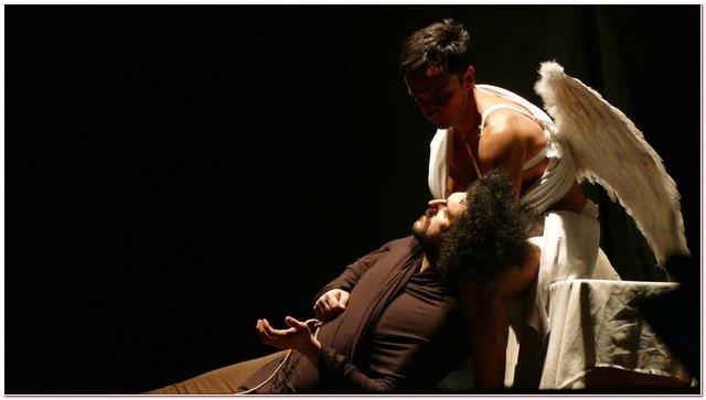 Milano Chamber Teatri35 Caravaggio Magenta
