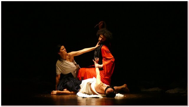 Milano Chamber Teatri35 Caravaggio Magenta