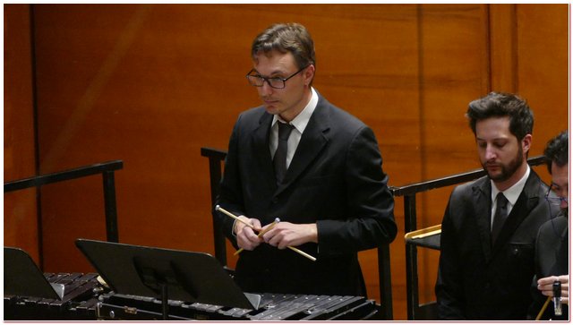 Claus Peter Flor e il violoncello di Quirine Viersen