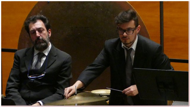 Claus Peter Flor e il violoncello di Quirine Viersen