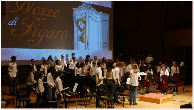 Piccoli Pomeriggi Manuel Renga Nozze Figaro