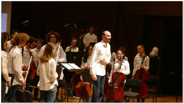 Piccoli Pomeriggi Manuel Renga Nozze Figaro