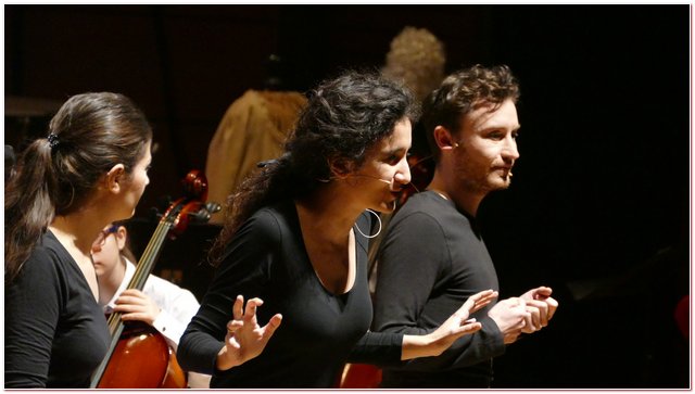 Piccoli Pomeriggi Manuel Renga Nozze Figaro