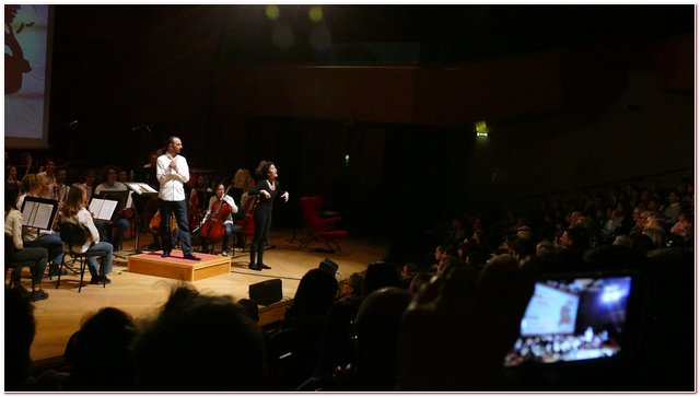 Piccoli Pomeriggi Manuel Renga Nozze Figaro