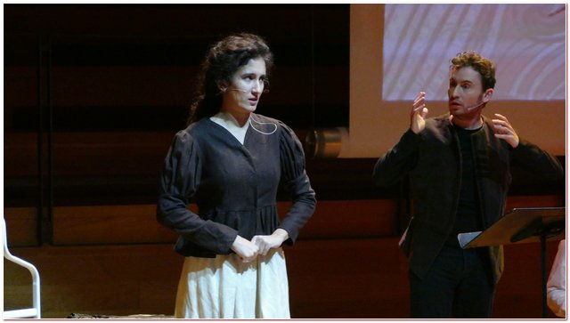 Piccoli Pomeriggi Manuel Renga Nozze Figaro