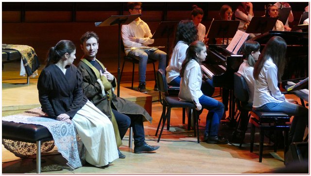 Piccoli Pomeriggi Manuel Renga Nozze Figaro