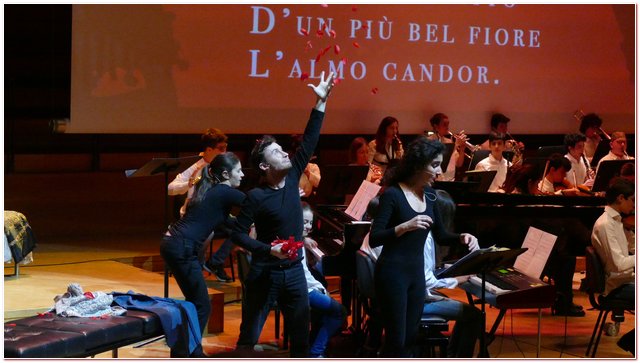 Piccoli Pomeriggi Manuel Renga Nozze Figaro