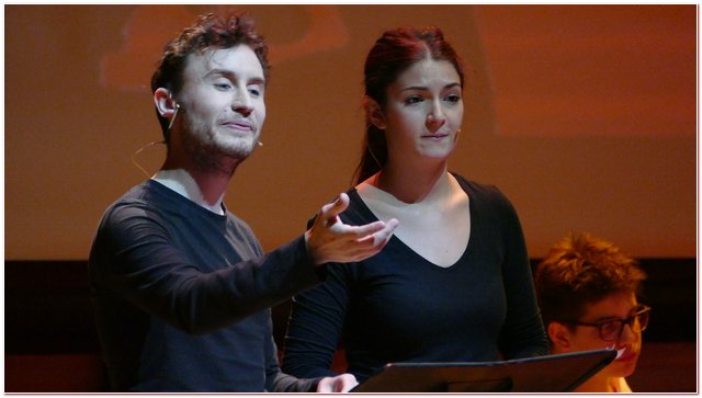 Piccoli Pomeriggi Manuel Renga Nozze Figaro