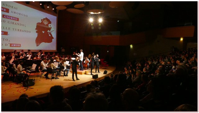 Piccoli Pomeriggi Manuel Renga Nozze Figaro