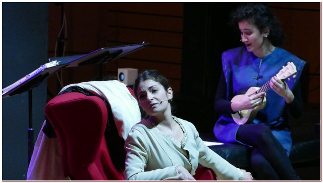 Piccoli Pomeriggi Manuel Renga Nozze Figaro