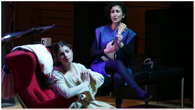 Piccoli Pomeriggi Manuel Renga Nozze Figaro
