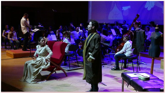 Piccoli Pomeriggi Manuel Renga Nozze Figaro