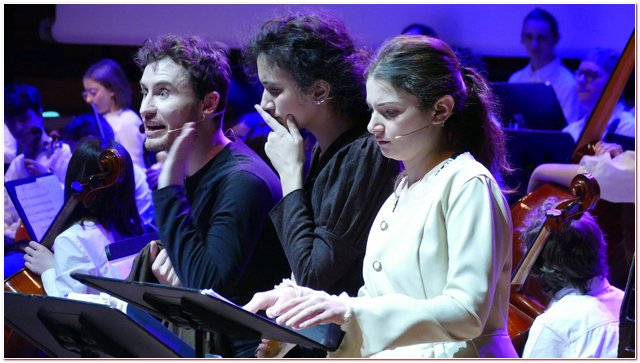 Piccoli Pomeriggi Manuel Renga Nozze Figaro
