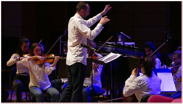 Piccoli Pomeriggi Manuel Renga Nozze Figaro
