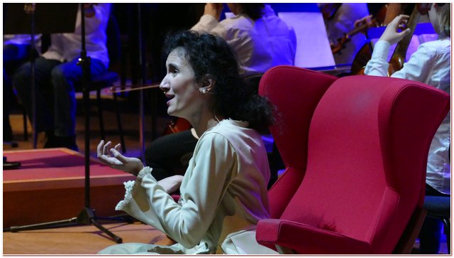 Piccoli Pomeriggi Manuel Renga Nozze Figaro