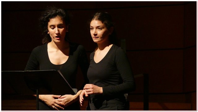 Piccoli Pomeriggi Manuel Renga Nozze Figaro