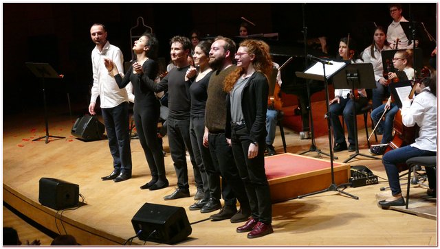 Piccoli Pomeriggi Manuel Renga Nozze Figaro