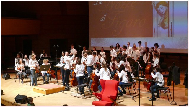 Piccoli Pomeriggi Manuel Renga Nozze Figaro