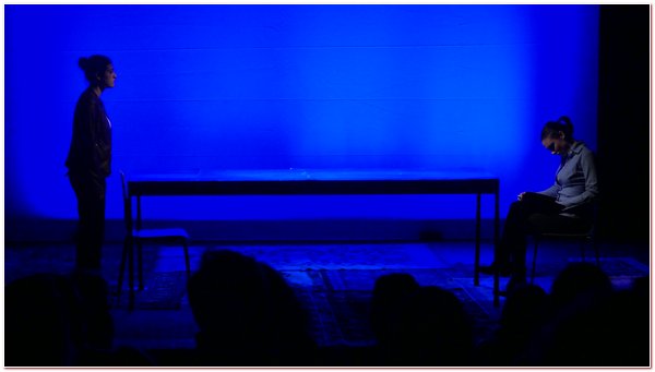 Teatro Libero CHRONOS3