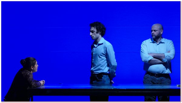 Teatro Libero CHRONOS3