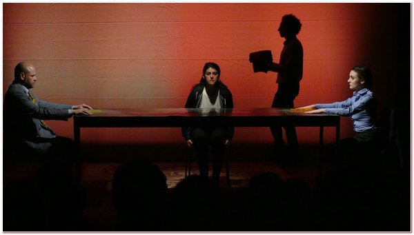Teatro Libero CHRONOS3