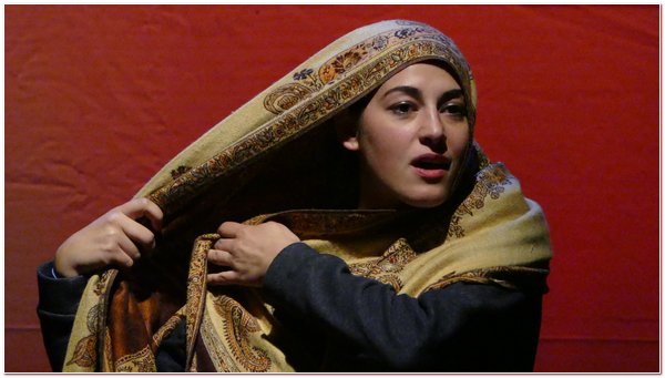 Teatro Libero CHRONOS3