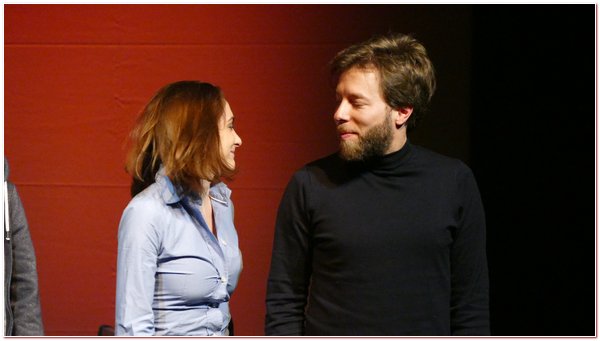 Teatro Libero CHRONOS3