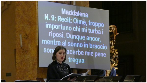 Accademia Annunciata Caldara