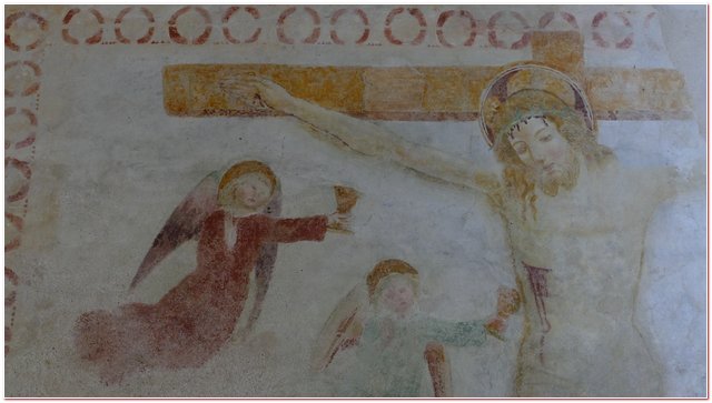 Corotrecime Hospice Abbiategrasso